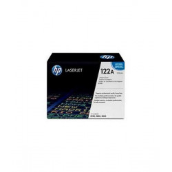 Заправка картриджа HP C9704A