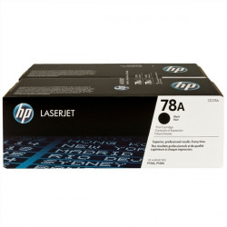 Заправка картриджа HP 78A (CE278AF) Заправка картриджа HP 78A (CE278AF)
