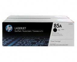 Заправка картриджа HP 85A (CE285AF)