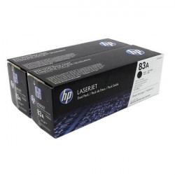 Заправка картриджа HP 83A (CF283AD) Заправка картриджа HP 83A (CF283AD)