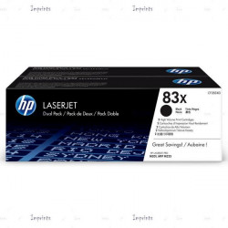 Заправка картриджа HP 83A (CF283AF) Заправка картриджа HP 83A (CF283AF)