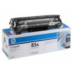 Заправка картриджа HP 85A (CE285A)