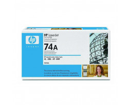 Заправка картриджа HP 92274A