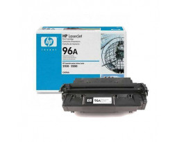 Заправка картриджа HP 96A (C4096A)