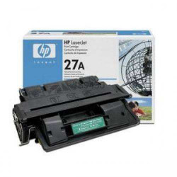 Картридж HP 27A (C4127A) оригинальный