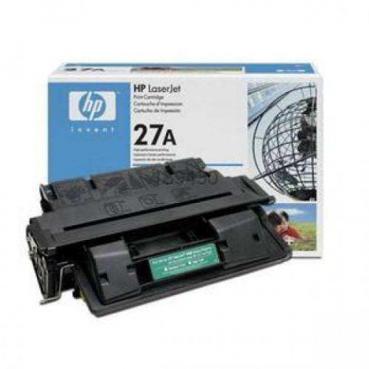 Картридж GalaPrint C4127A (27A) совместимый для HP