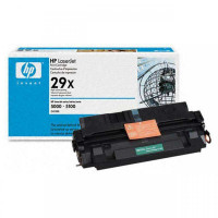 Картридж HP 29X (C4129X) оригинальный