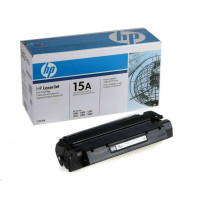 Картридж HP 15A (C7115A) оригинальный