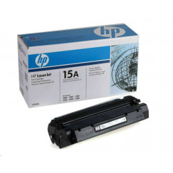 Картридж HP 15A (C7115A) оригинальный