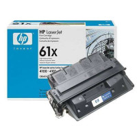 Картридж HP 61X (C8061X) оригинальный