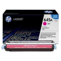 Картридж HP 645A (C9733A) оригинальный