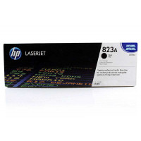 Картридж HP 823A (CB380A) оригинальный