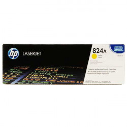 Картридж HP 824A (CB382A) оригинальный