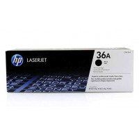 Картридж HP 36A (CB436A) оригинальный