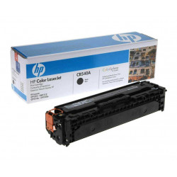 Картридж HP 125A (CB540A) оригинальный