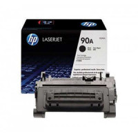 Картридж HP 90A (CE390A) оригинальный