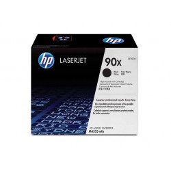 Картридж HP 90X (CE390X) оригинальный