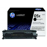 Картридж HP 05X (CE505X) оригинальный