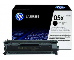 Картридж ProfiLine CE505X / CF280X / 719H / 720H / C-EXV40 (05X / 80X) совместимый