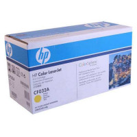 Картридж HP 646A (CF032A) оригинальный