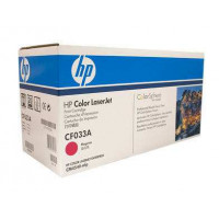 Картридж HP 646A (CF033A) оригинальный