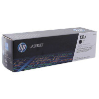 Картридж HP 131A (CF210A) оригинальный