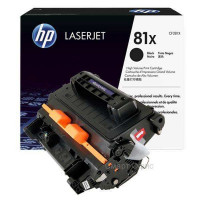 Картридж HP 81X (CF281X) оригинальный