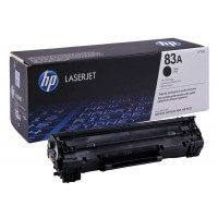 Картридж HP 83A (CF283A) оригинальный