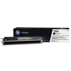 Картридж HP 130A (CF350A) оригинальный