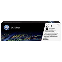 Картридж HP 201A (CF400A) оригинальный