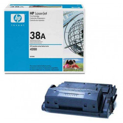 Картридж HP 38A (Q1338A) оригинальный