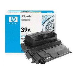 Картридж HP 39A (Q1339A) оригинальный