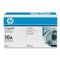 Картридж HP 10A (Q2610A) оригинальный