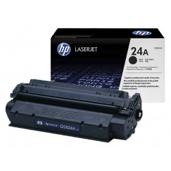 Картридж HP 24A (Q2624A) оригинальный