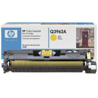 Картридж HP 122A (Q3962A) оригинальный