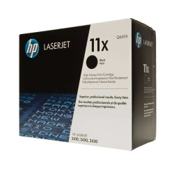 Картридж HP 11X (Q6511X) оригинальный