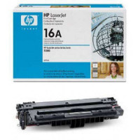 Картридж HP 16A (Q7516A) оригинальный