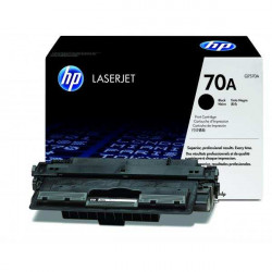 Картридж HP 70A (Q7570A) оригинальный