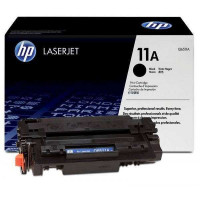 Картридж HP 11A (Q6511A) оригинальный