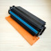 Картридж GalaPrint Cartridge 055H Bk совместимый без чипа для Canon