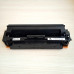 Картридж GalaPrint Cartridge 055H Bk совместимый без чипа для Canon