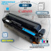 Картридж GalaPrint Cartridge 055H C совместимый без чипа для Canon
