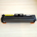 Картридж GalaPrint Cartridge 055H Y совместимый без чипа для Canon