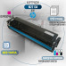 Картридж GalaPrint W2213A (207A) без чипа совместимый для HP