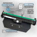 Фотобарабан GalaPrint CF219A / 049 Drum (19A) совместимый для HP и Canon