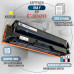 Картридж GalaPrint Cartridge 054 Y совместимый для Canon