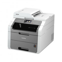 Brother DCP-9020CDW