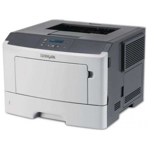 Картриджи для принтера Lexmark MS410DN