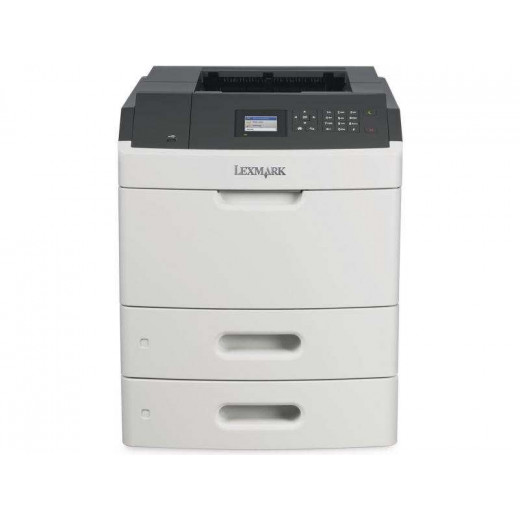 Картриджи для принтера Lexmark MS810dn