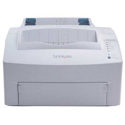 Lexmark Optra E310